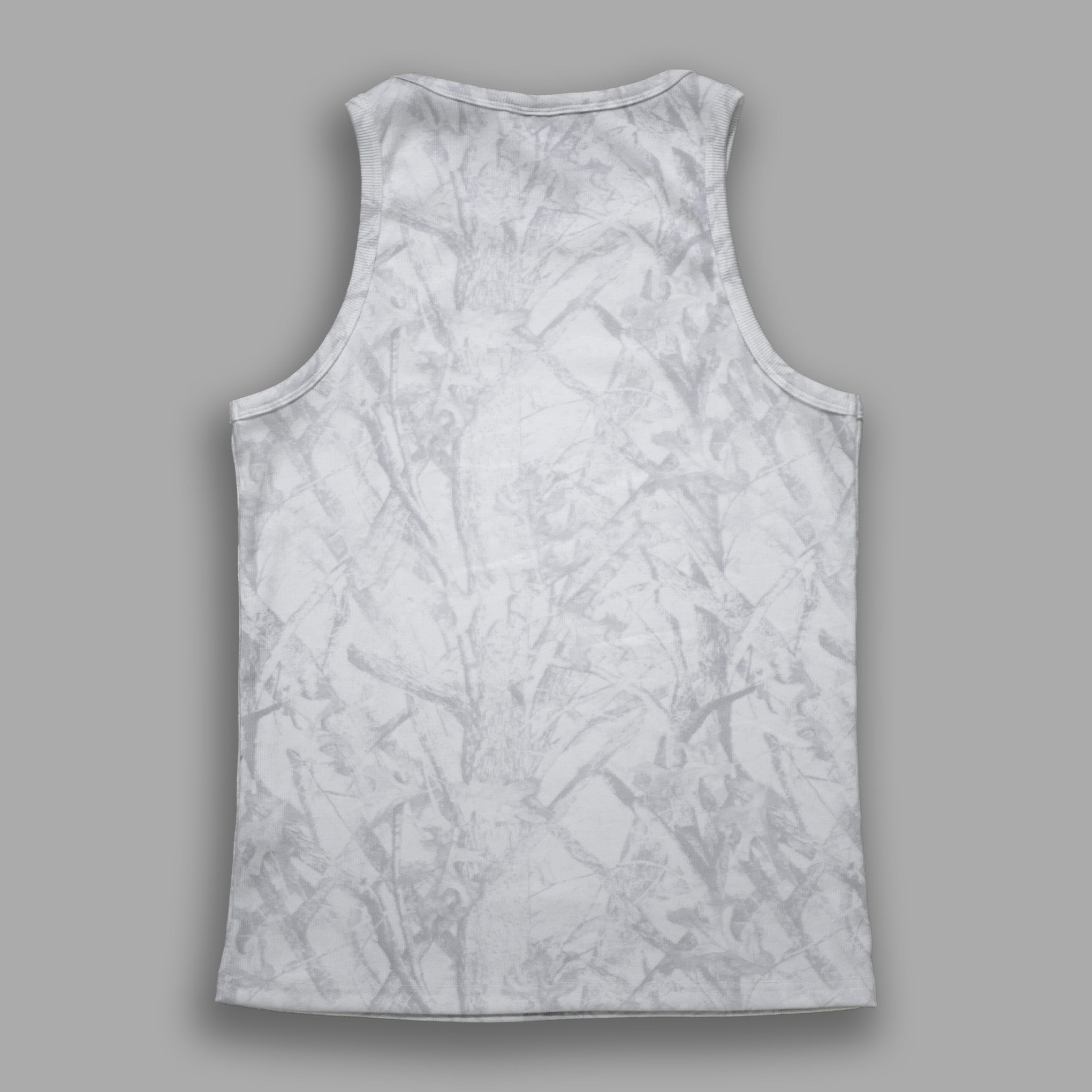 IVORY-CAMO CREATURE BEATER